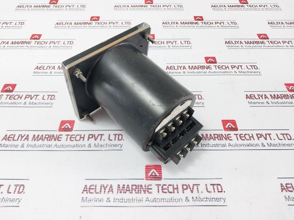 Daiichi Lwk-12N Kilowatt Meter 115V 5A