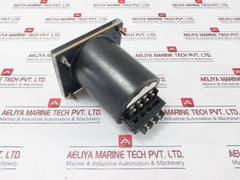 Daiichi Lwk-12N Kilowatt Meter 115V 5A