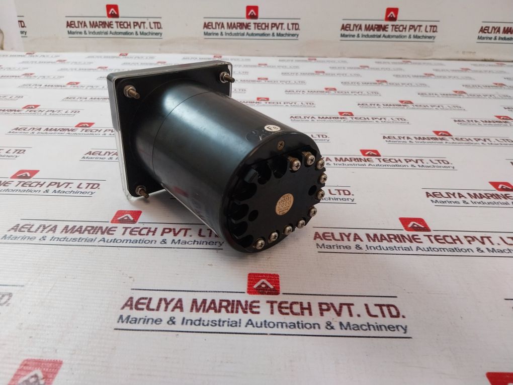 Daiichi Mep-100N Meter Relay Ac110V 50/60Hz