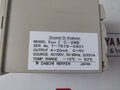 Daiichi Nekken Ecoa Z C-28B Zirconia O2 Analyzer -10°C ~ 50°C