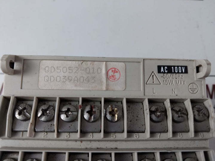 Daiichi Nekken Ecoa Z C-28B Zirconia O2 Analyzer -10°C ~ 50°C