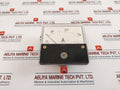 Daiichi Psk-120 Ammeter Jis C 1102