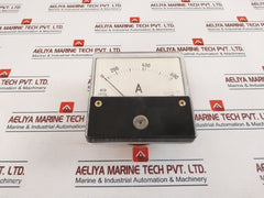 Daiichi Psk-120 Ammeter Jis C 1102