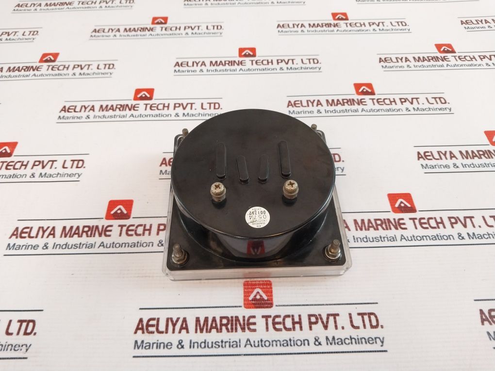 Daiichi Psk-120 Ammeter Jis C 1102