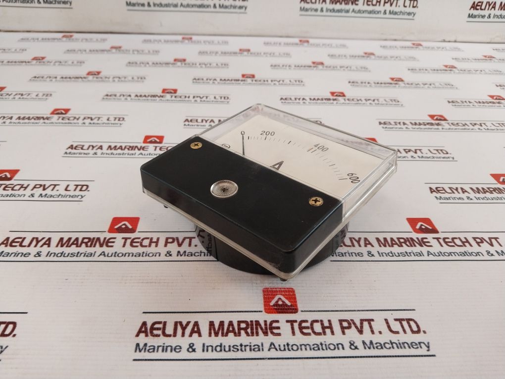 Daiichi Psk-120 Ammeter Jis C 1102