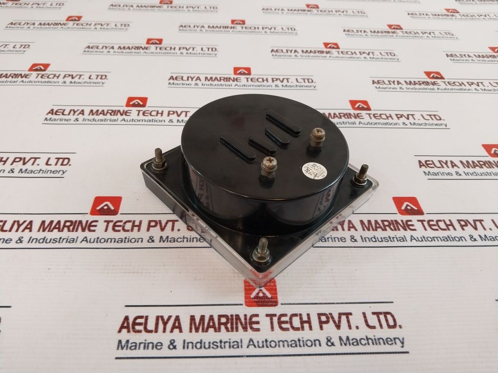 Daiichi Psk-120 Ammeter Jis C 1102