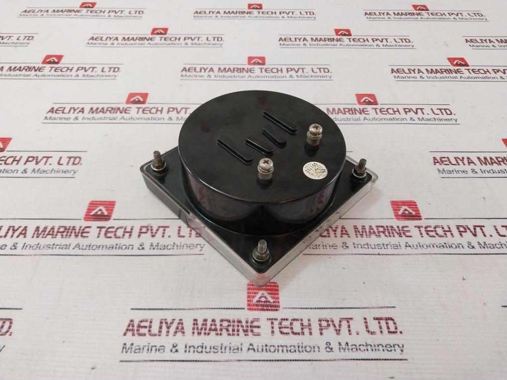 Daiichi Psk-120 Ampere Meter 0-600A