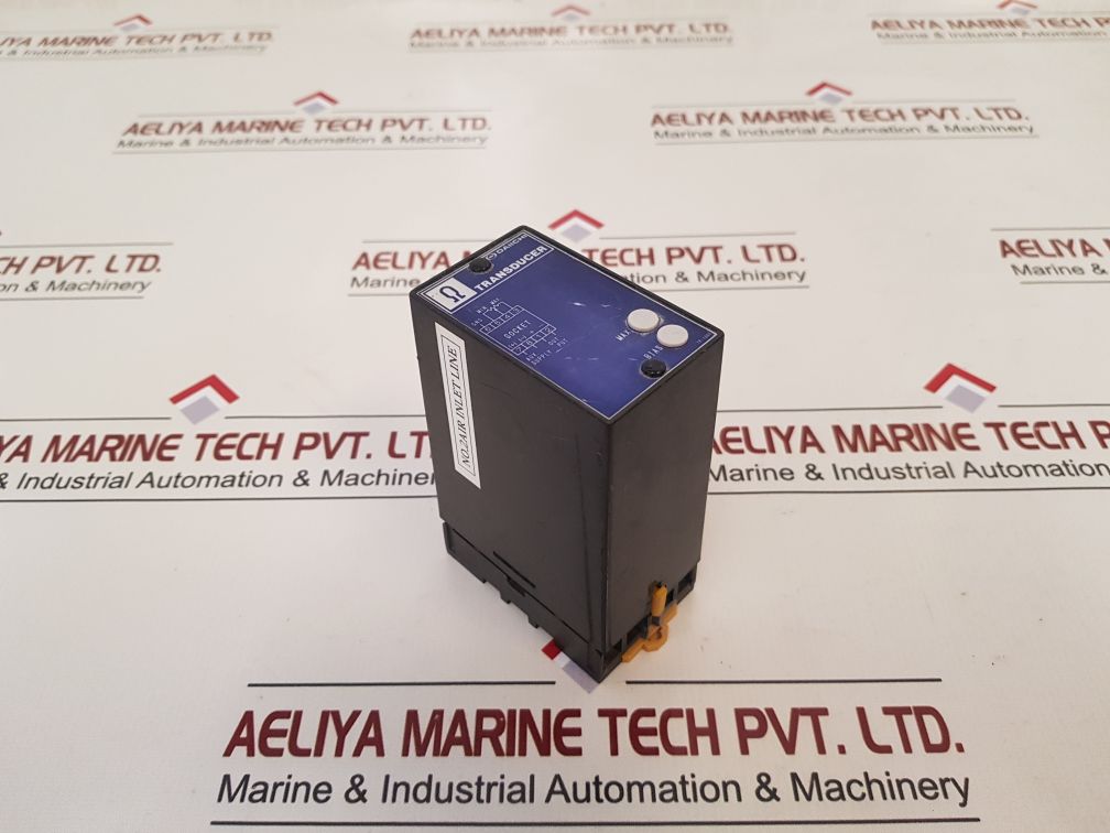 Daiichi Rtp2-zf1 Transducer Ac 100V 50/60Hz