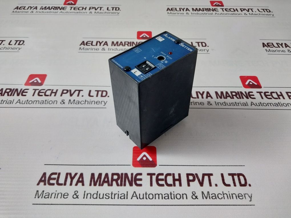 Daiichi Sdd-l-105D Alarm Setter