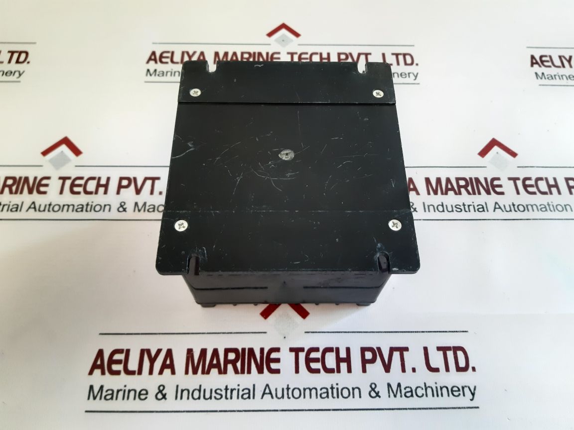 Daiichi Sgr-l-63M Grounding Resistance Sensor Ac 220V 50/60 Hz