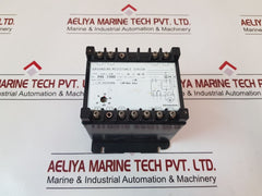 Daiichi Sgr-l-63M Grounding Resistance Sensor Ac 115V 50/60 Hz