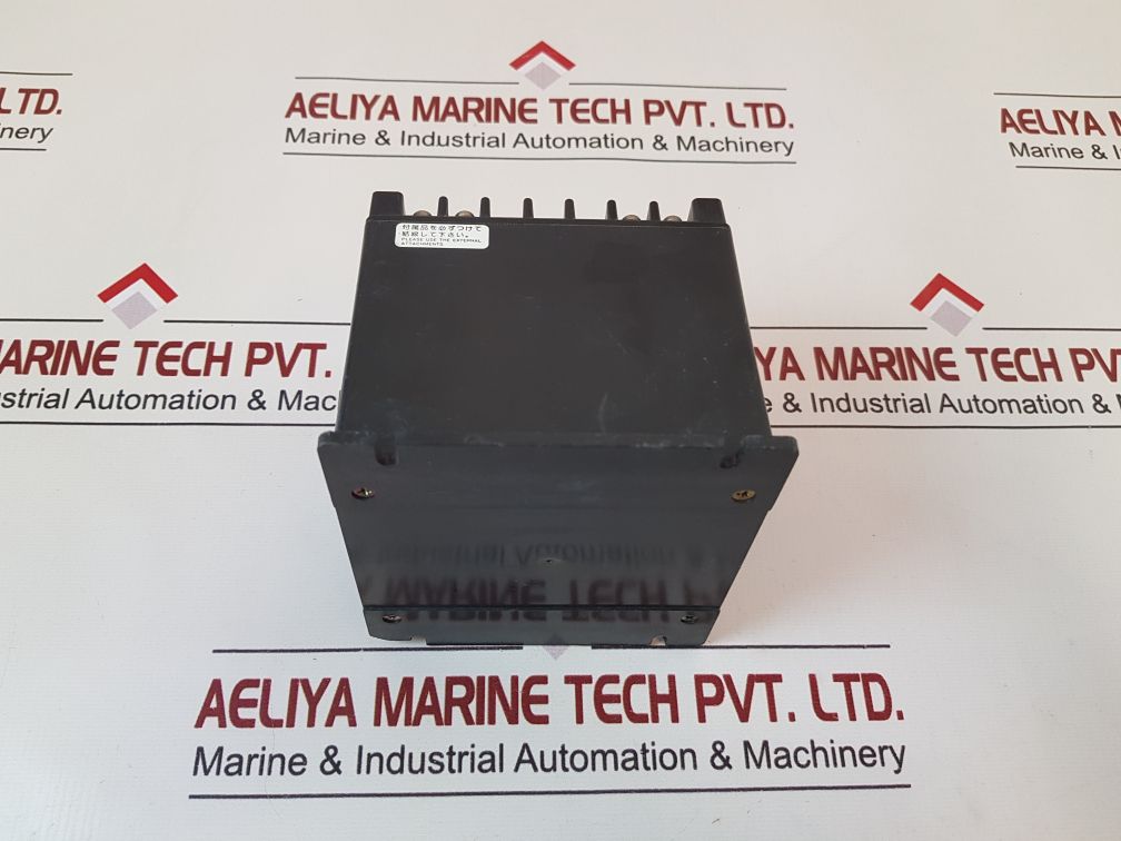 Daiichi Sgr-l-63M Grounding Resistance Sensor Ac 115V 50/60 Hz