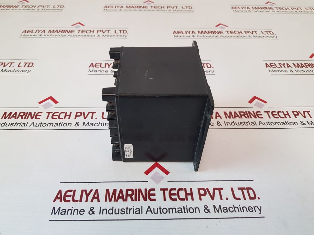 Daiichi Sgr-l-63M Grounding Resistance Sensor Ac 115V 50/60 Hz