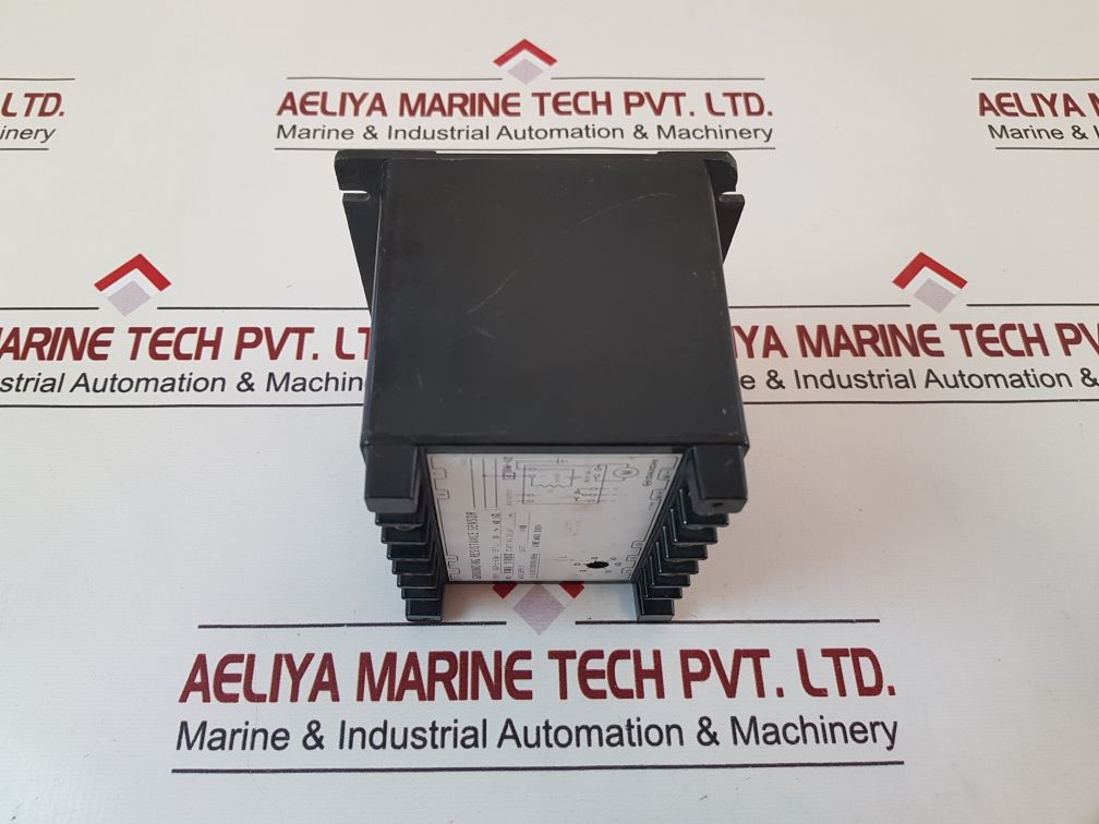 Daiichi Sgr-l-63M Grounding Resistance Sensor Ac 115V 50/60 Hz