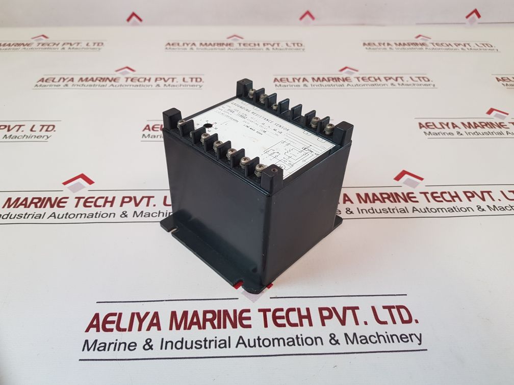 Daiichi Sgr-l-63M Grounding Resistance Sensor Ac 115V 50/60 Hz