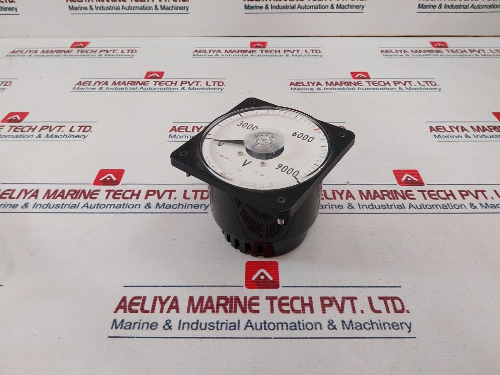 Daiichi Sl-110 Voltmeter