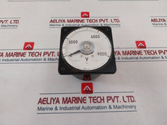 Daiichi Sl-110 Voltmeter