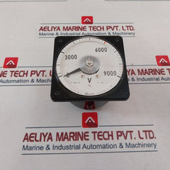 Daiichi Sl-110 Voltmeter