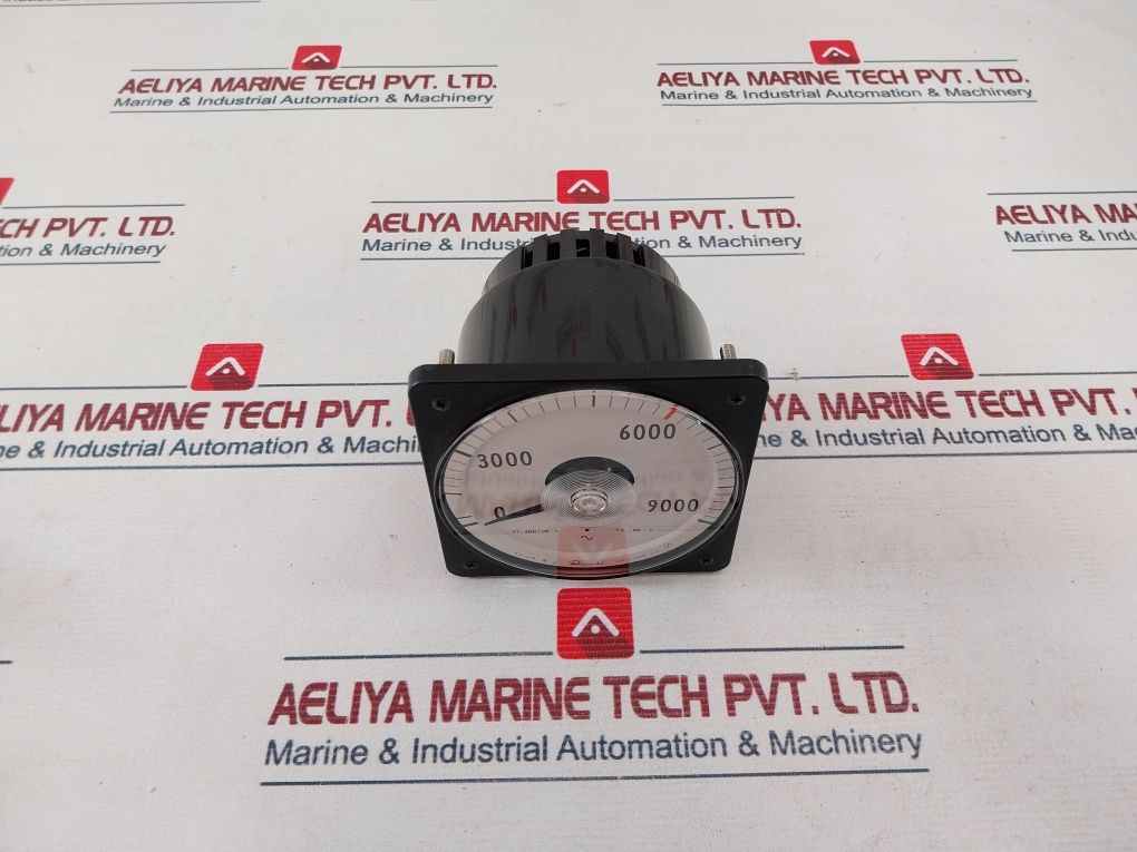 Daiichi Sl-110 Voltmeter