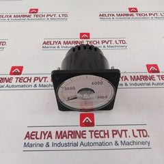 Daiichi Sl-110 Voltmeter