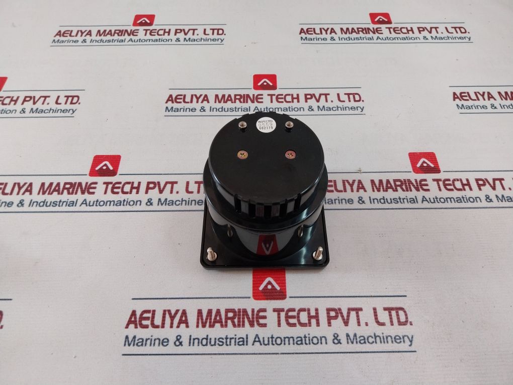 Daiichi Sl-110 Voltmeter