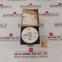 Daiichi Wlt-110Nh Kw Meter 110 V