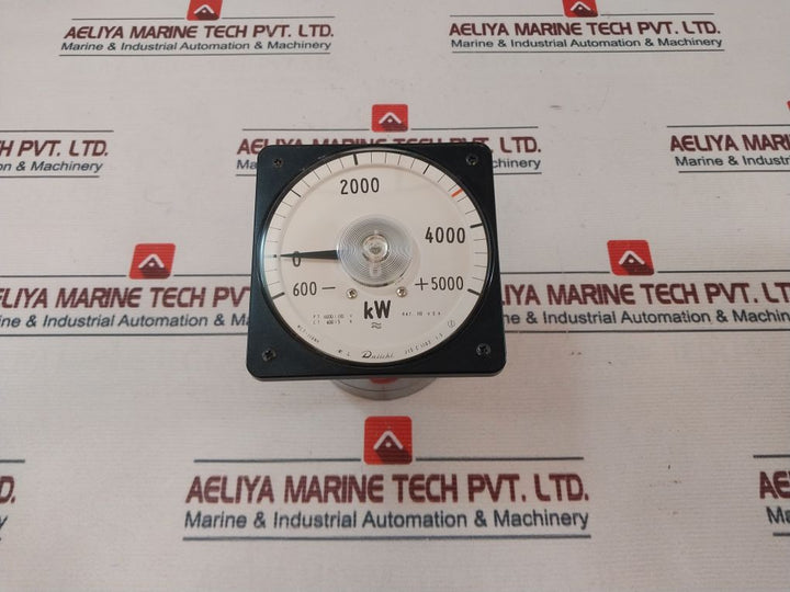 Daiichi Wlt-110Nh Kw Meter 110 V