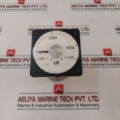 Daiichi Wlt-110Nh Kw Meter 110 V
