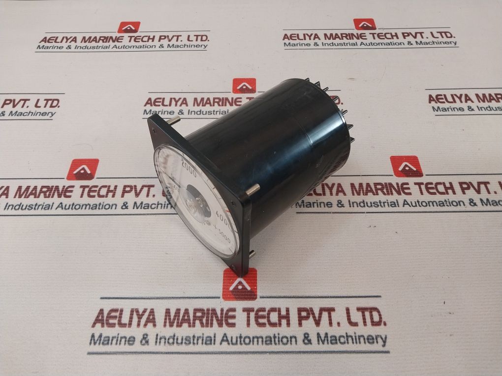 Daiichi Wlt-110Nh Kw Meter 110 V