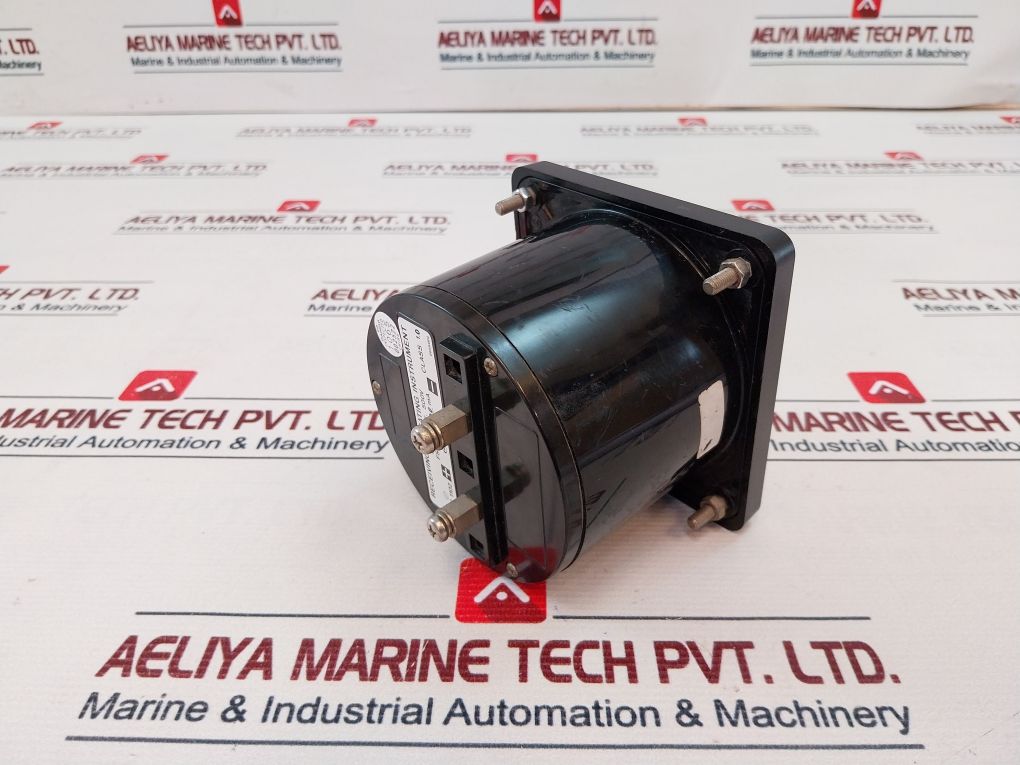 Daiichi Xl-110A Receiving Indicating Instrument 500V