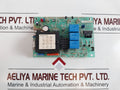 Daikin 11286008 Inverter Sru-s-112D Pcb Card 12Vdc