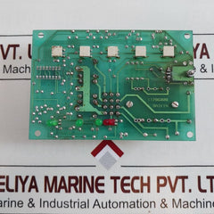 Daikin 11286008 Pcb Card