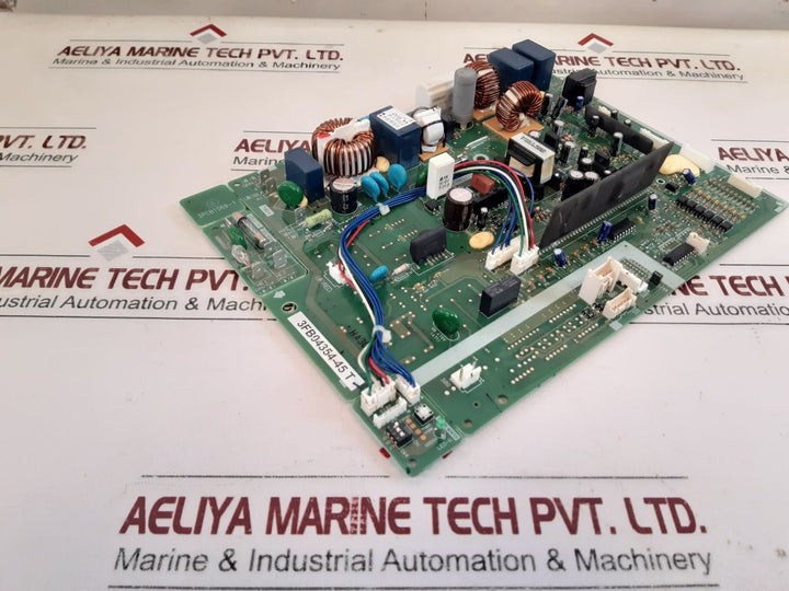 Daikin 3Pcb1069-1 Printed Circuit Board 1466247