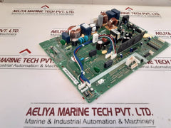 Daikin 3Pcb1069-1 Printed Circuit Board 1466247