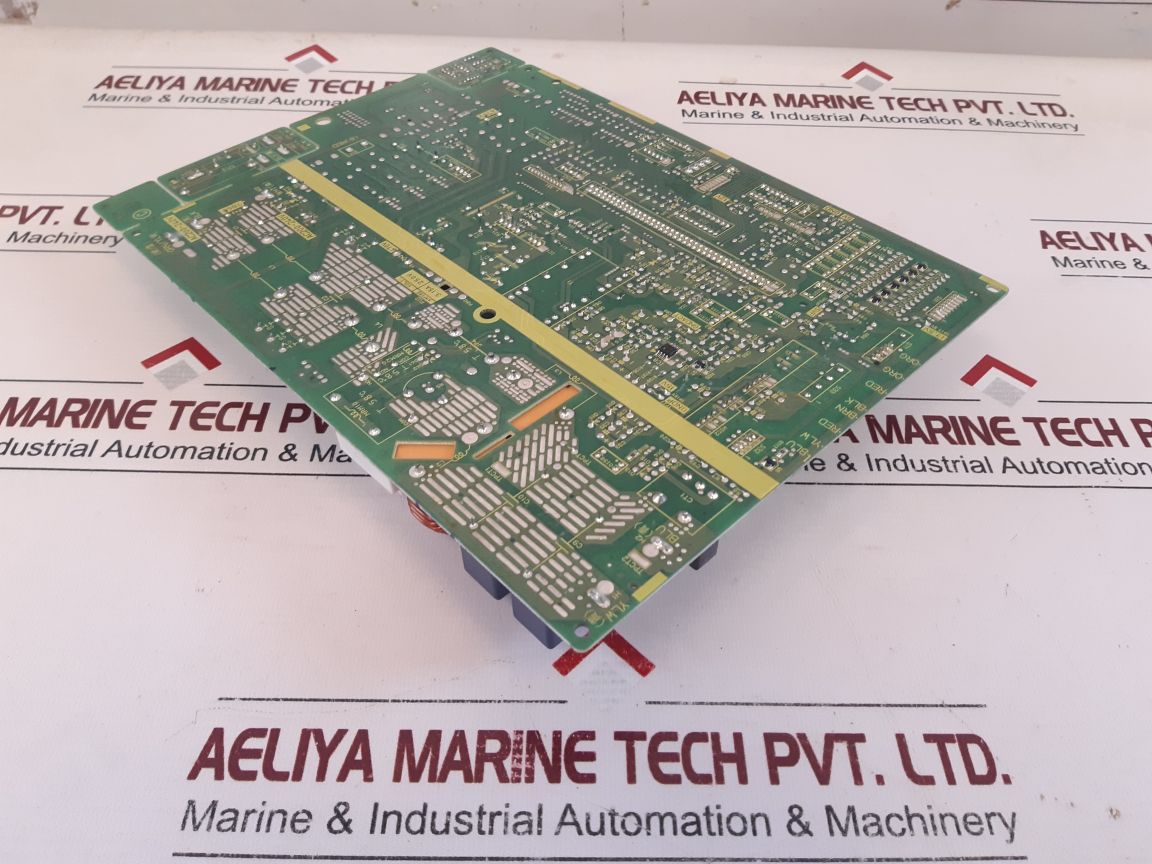 Daikin 3Pcb1069-1 Printed Circuit Board 1466247