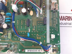 Daikin 3Pcb1069-1 Printed Circuit Board 1466247