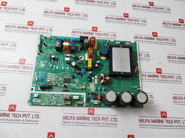 Daikin 3Pcb1559-1 Printed Circuit Board
