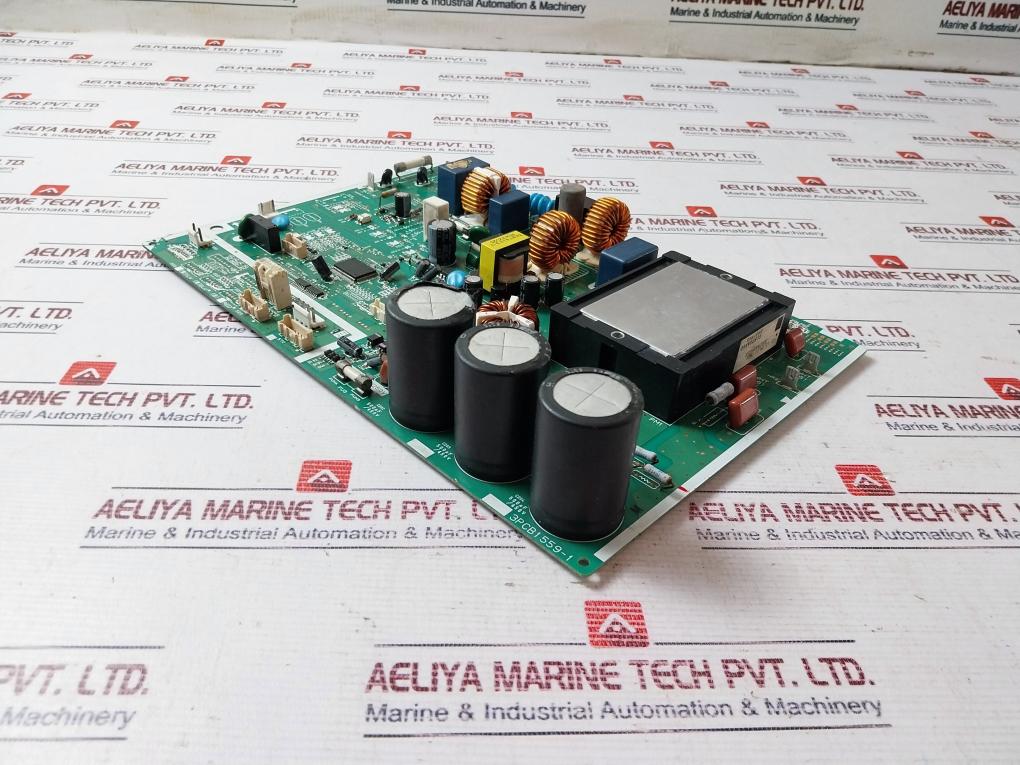 Daikin 3Pcb1559-1 Printed Circuit Board