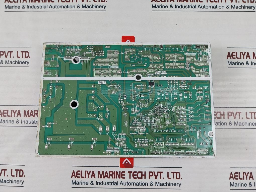 Daikin 3Pcb1559-1 Printed Circuit Board 30A 250V