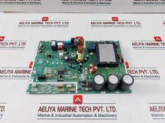 Daikin 3Pcb1559-1 Printed Circuit Board 30A 250V