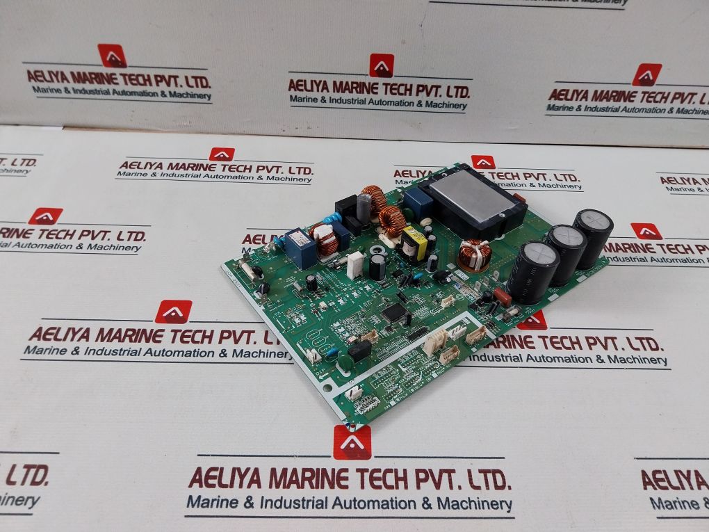 Daikin 3Pcb1559-1 Printed Circuit Board 30A 250V