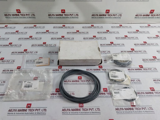 Daikin 735043647 Gasket O-ring Motor Cover Set