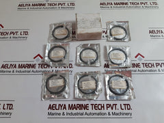 Set Of 8X Daikin R412528A Oil Ring C55