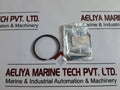 Set Of 8X Daikin R412528A Oil Ring C55