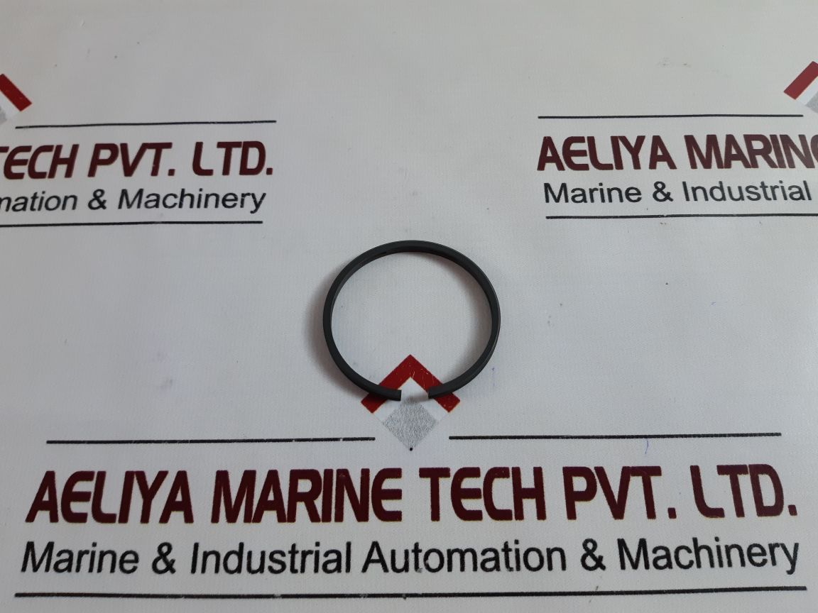 Set Of 8X Daikin R412528A Oil Ring C55