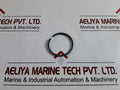 Set Of 8X Daikin R412528A Oil Ring C55
