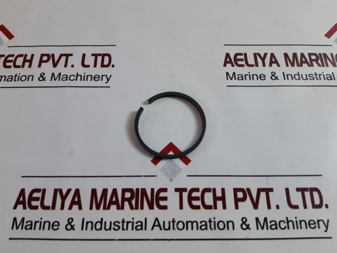 Set Of 8X Daikin R412528A Oil Ring C55