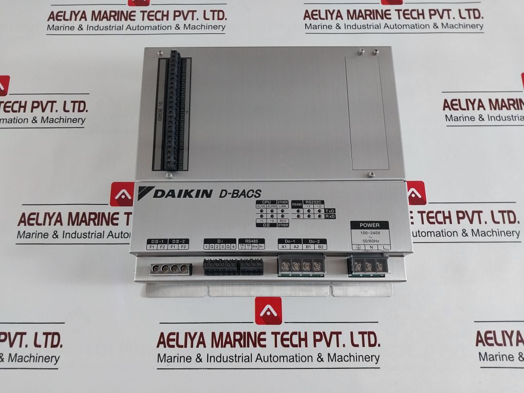 Daikin Dam602B52