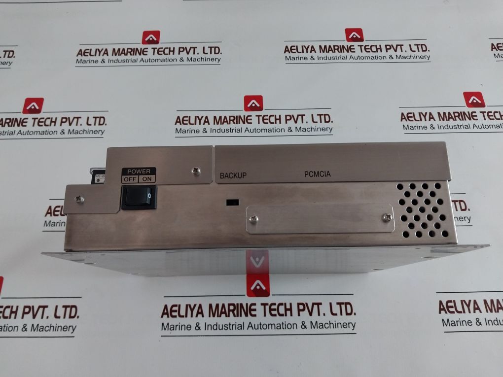 Daikin D-bacs Intelligent Processing Unit Dam602B51