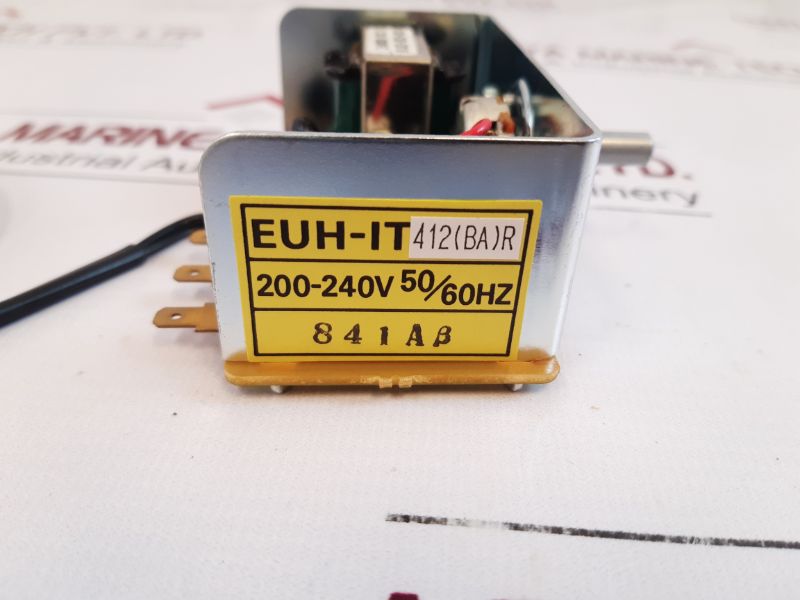 Daikin Euh-it 412(Ba) Electric Thermostat 200-240V
